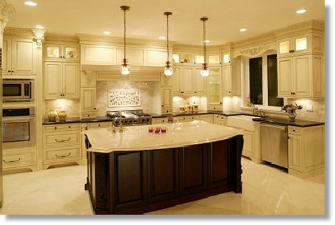 Recessed Lighting Guide | Nisat Electric | McKinney, TX
