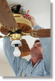 Residential Electrician | Nisat Electric | McKinney, TX