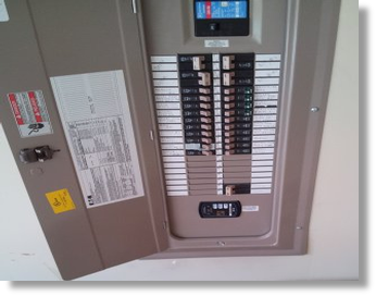 Service Panel Guide | Nisat Electric | McKinney, TX